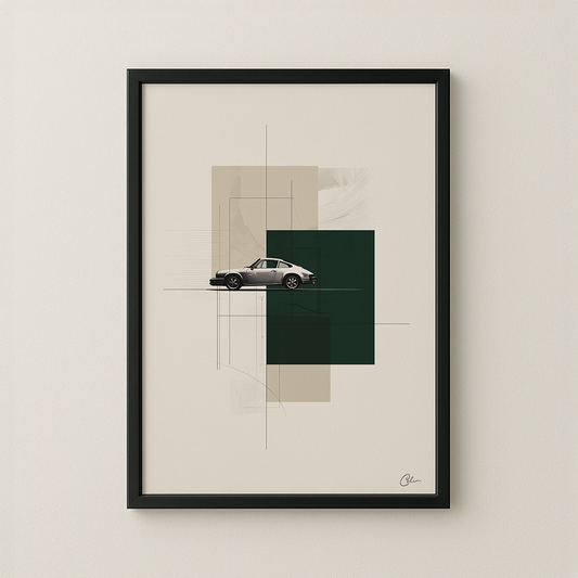 Timeless Drive