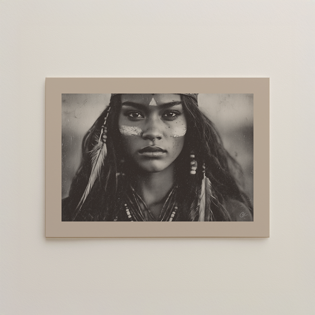 Tribal Echo