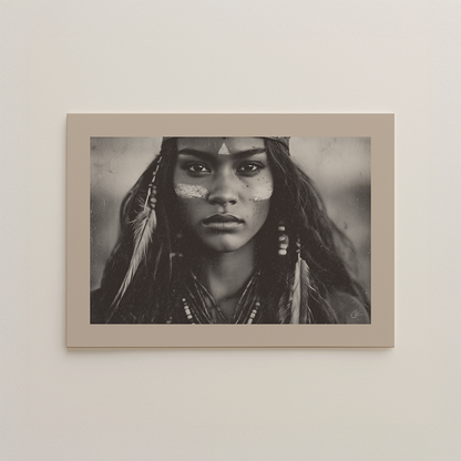 Tribal Echo