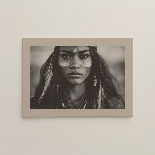 Tribal Echo