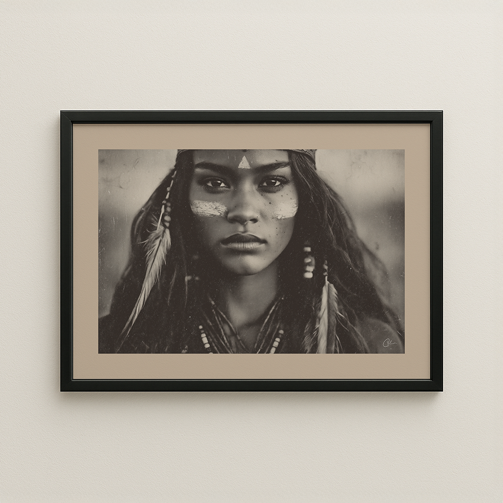 Tribal Echo