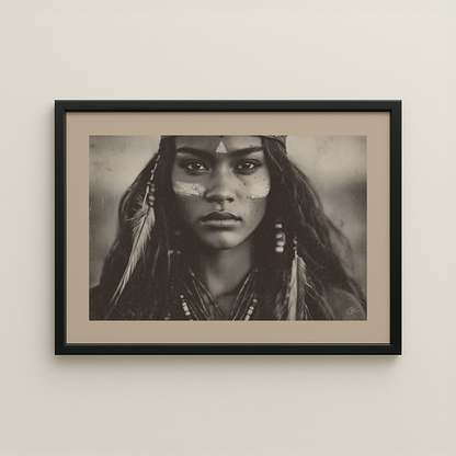 Tribal Echo