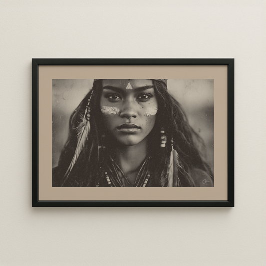 Tribal Echo