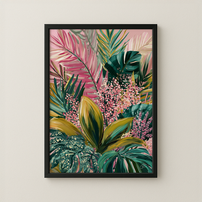 Tropical Harmony