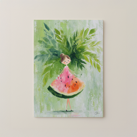 Tropical Twist