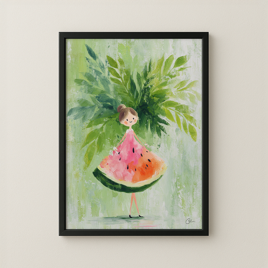 Tropical Twist