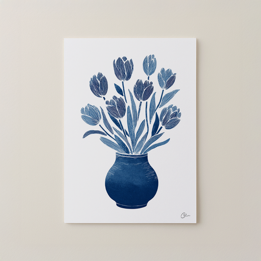 Tulip Study