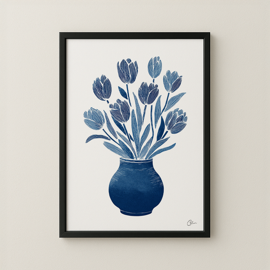 Tulip Study