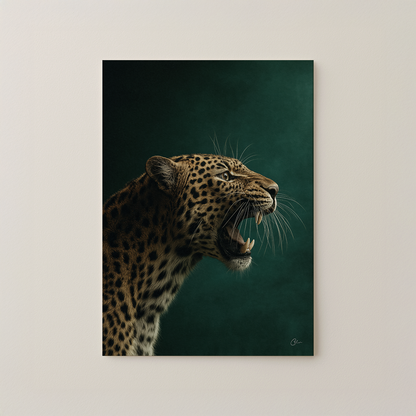 Untamed Instinct