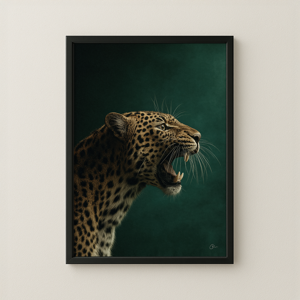Untamed Instinct