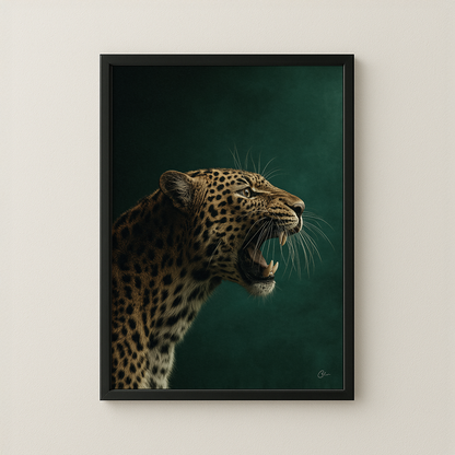 Untamed Instinct