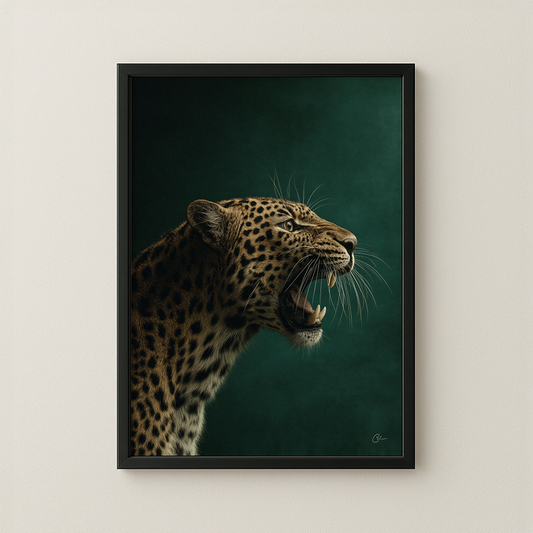 Untamed Instinct