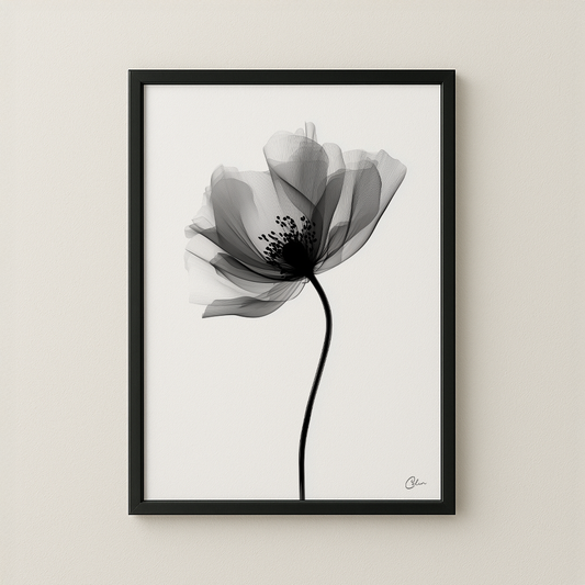 Veil of Petals