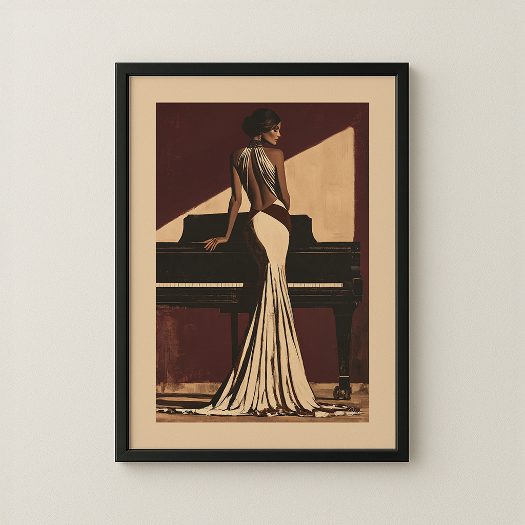 Velvet Keys
