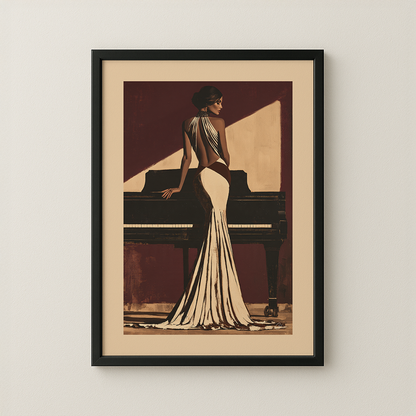 Velvet Keys