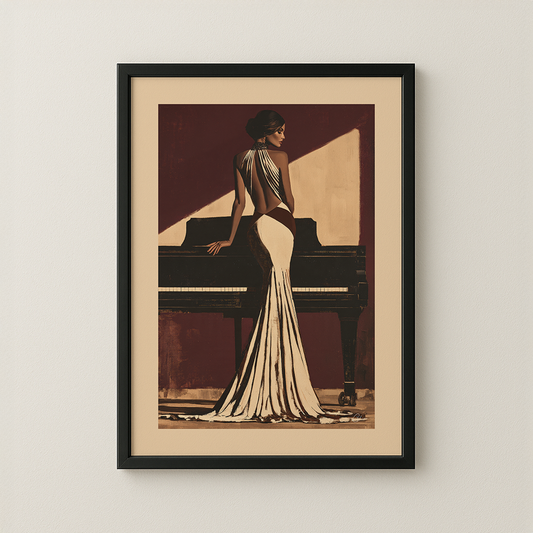 Velvet Keys