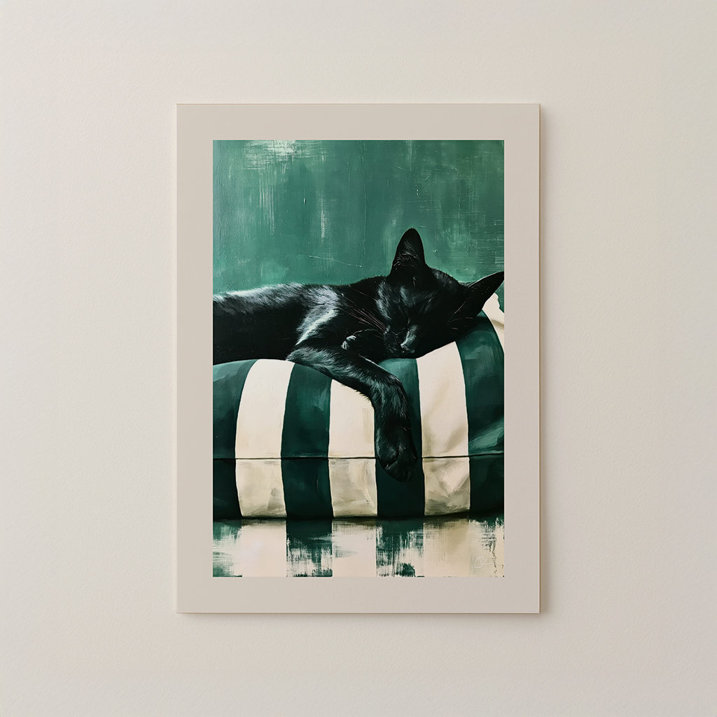 Velvet Nap