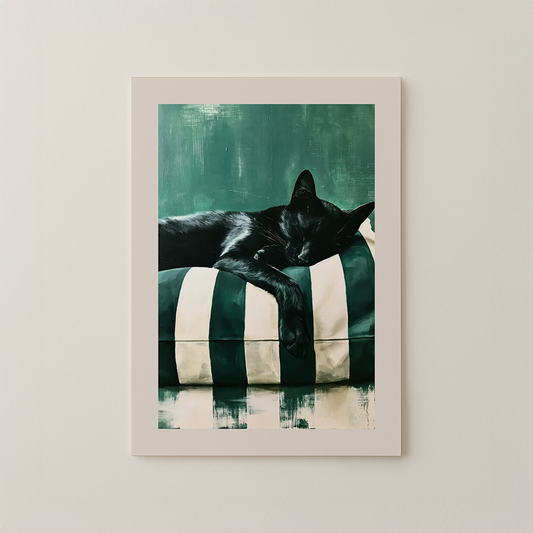 Velvet Nap
