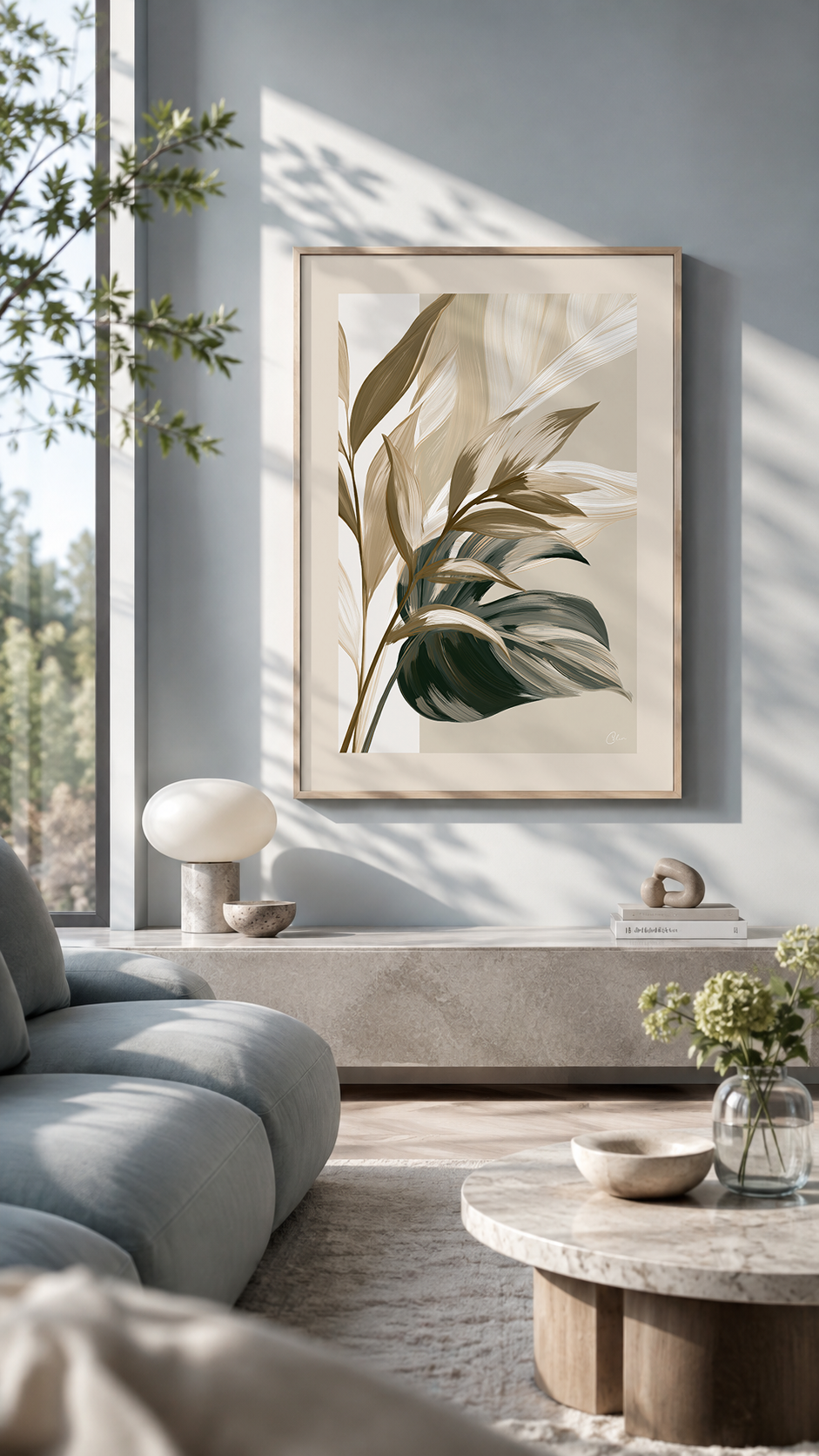 Verdant Flow