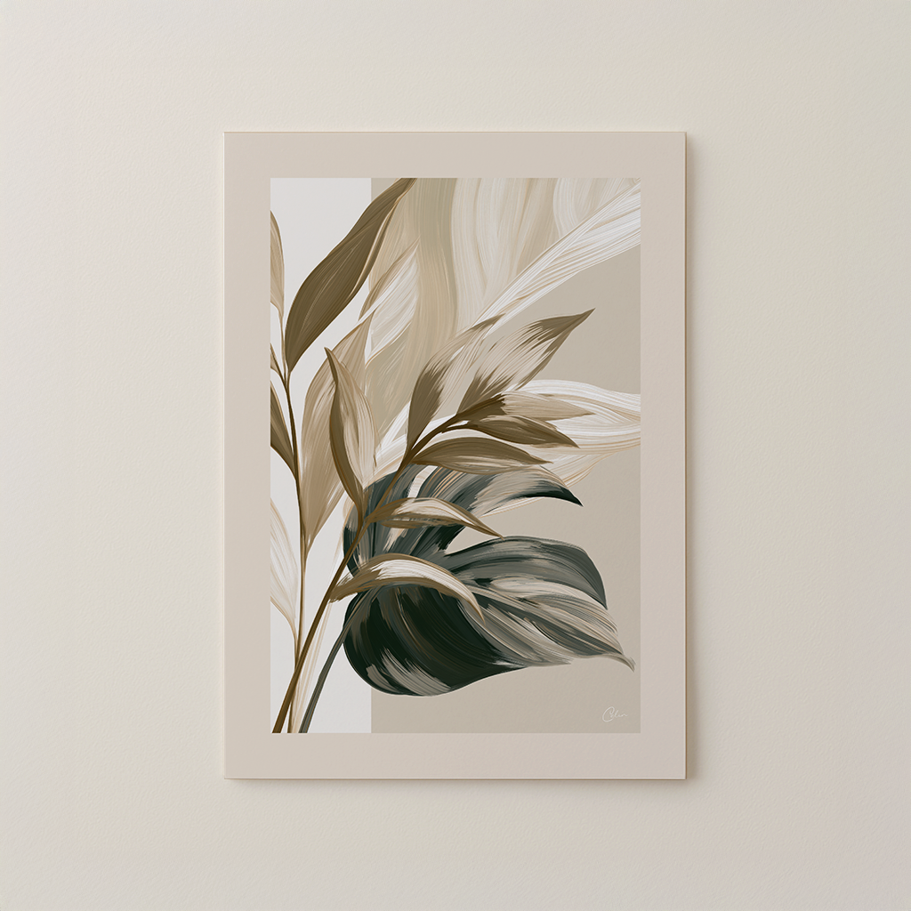 Verdant Flow
