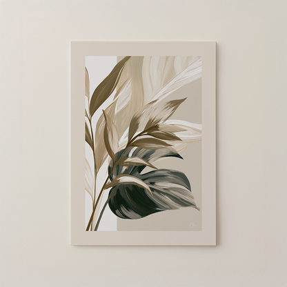 Verdant Flow
