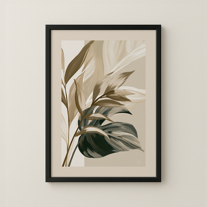 Verdant Flow