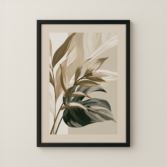 Verdant Flow