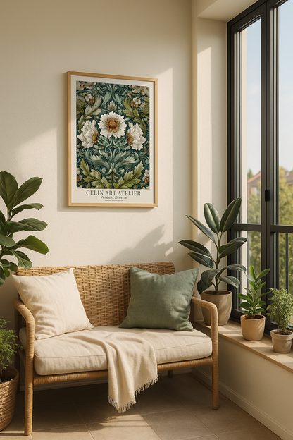 Verdant Reverie