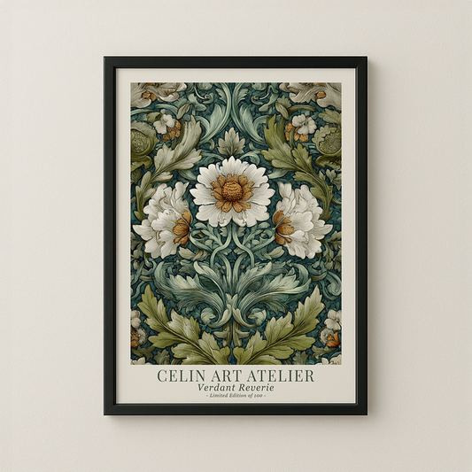 Verdant Reverie