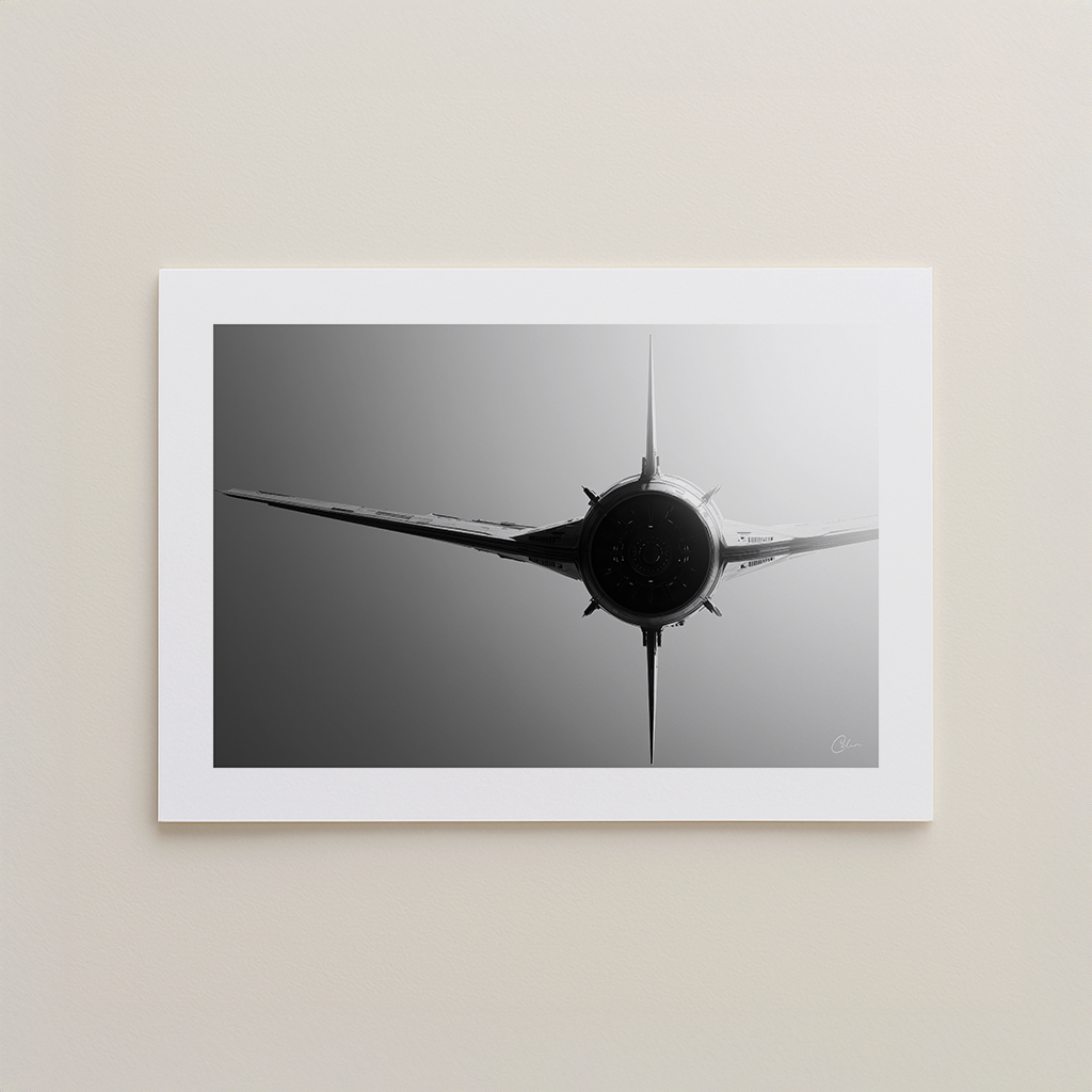 Void Axis