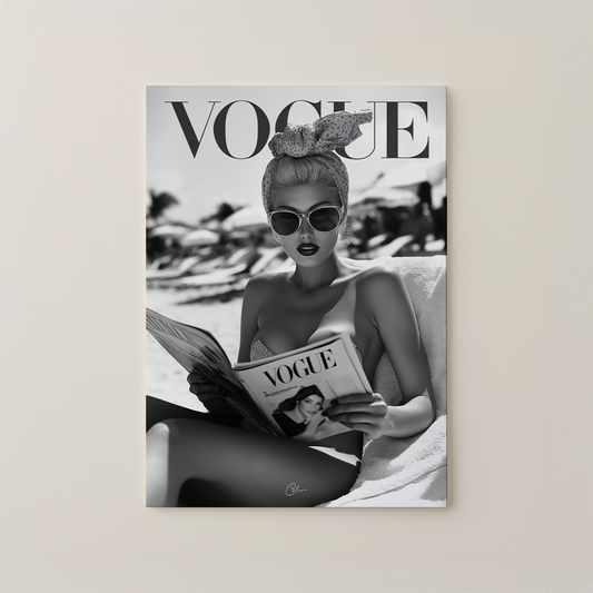 Voguebound