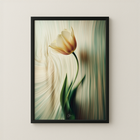 Whisperpetal