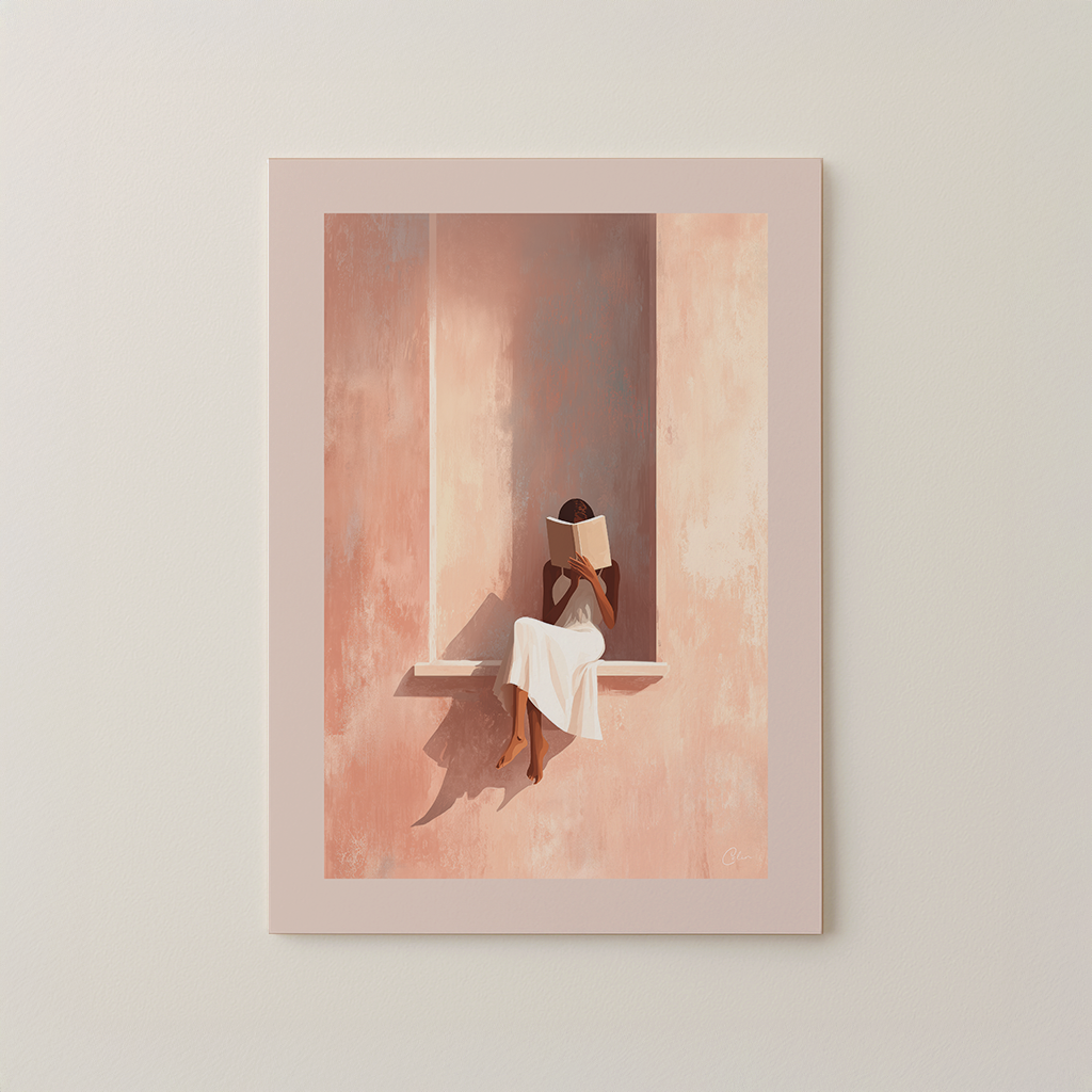 Window Muse