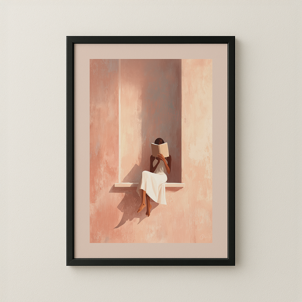 Window Muse