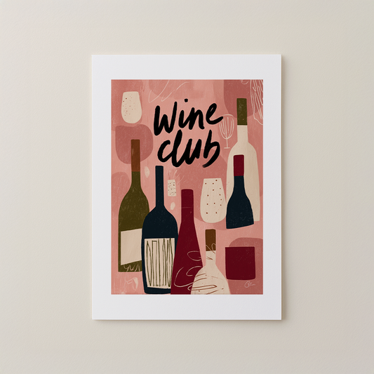Wine Club
