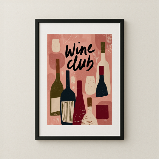 Wine Club