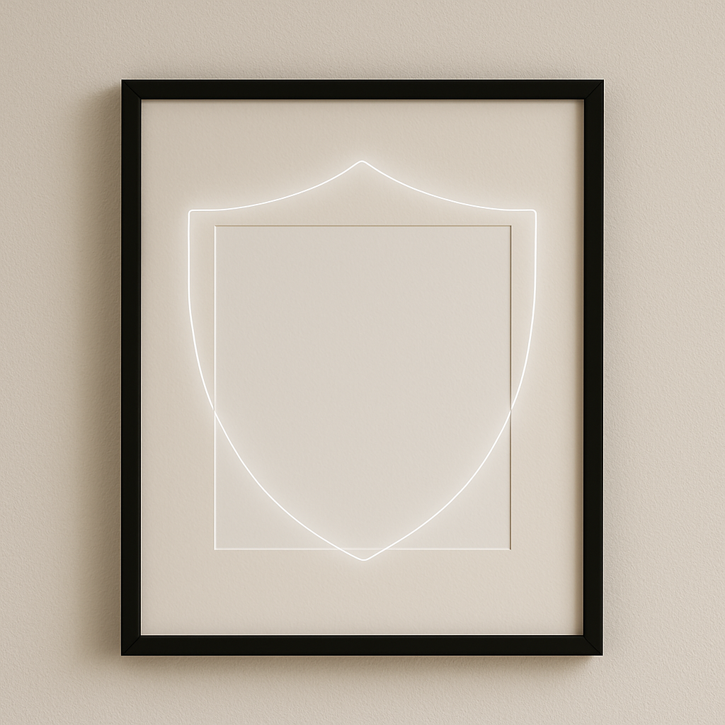 Utökat skydd (täcker förlust och skador)